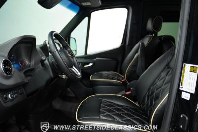 2022 Mercedes - Benz Sprinter