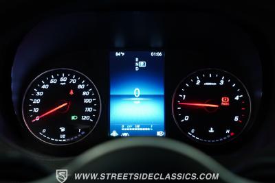 2022 Mercedes - Benz Sprinter