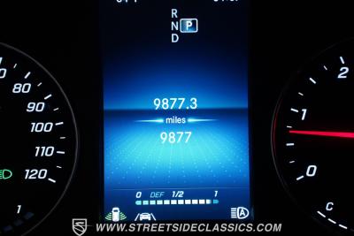 2022 Mercedes - Benz Sprinter