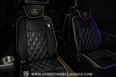 2022 Mercedes - Benz Sprinter
