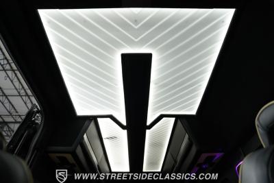 2022 Mercedes - Benz Sprinter