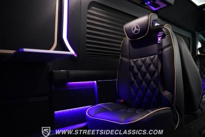 2022 Mercedes - Benz Sprinter