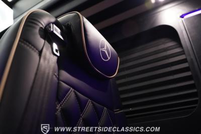 2022 Mercedes - Benz Sprinter