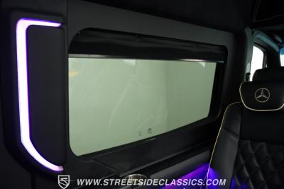 2022 Mercedes - Benz Sprinter