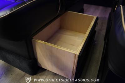 2022 Mercedes - Benz Sprinter