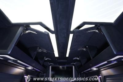 2022 Mercedes - Benz Sprinter