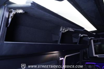 2022 Mercedes - Benz Sprinter