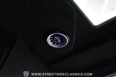 2022 Mercedes - Benz Sprinter