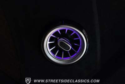 2022 Mercedes - Benz Sprinter