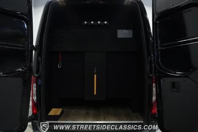 2022 Mercedes - Benz Sprinter