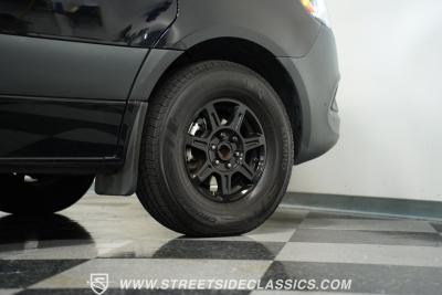 2022 Mercedes - Benz Sprinter