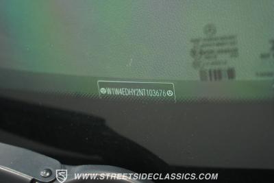 2022 Mercedes - Benz Sprinter