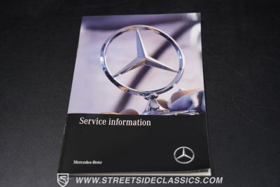 2022 Mercedes - Benz Sprinter