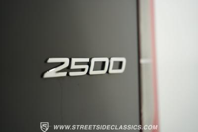 2022 Mercedes - Benz Sprinter