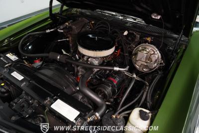 1972 Chevrolet Chevelle SS 350