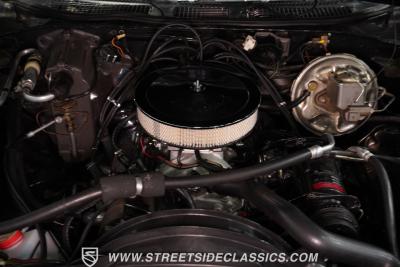 1972 Chevrolet Chevelle SS 350