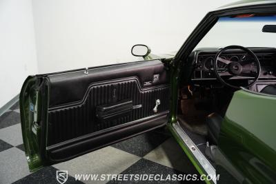 1972 Chevrolet Chevelle SS 350