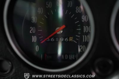 1972 Chevrolet Chevelle SS 350