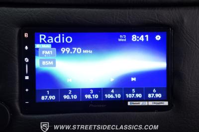 1972 Chevrolet Chevelle SS 350