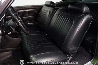 1972 Chevrolet Chevelle SS 350