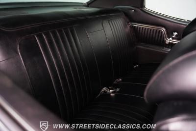 1972 Chevrolet Chevelle SS 350