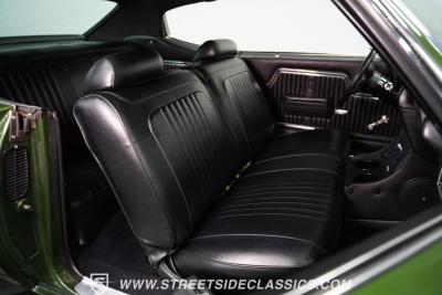 1972 Chevrolet Chevelle SS 350