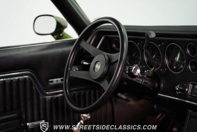 1972 Chevrolet Chevelle SS 350