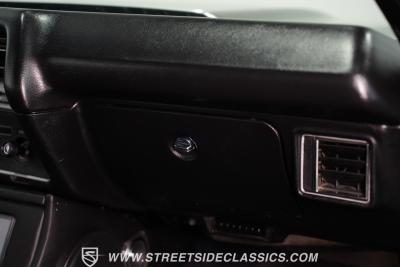 1972 Chevrolet Chevelle SS 350