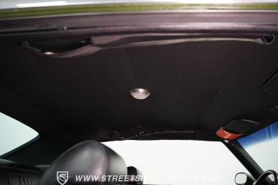 1972 Chevrolet Chevelle SS 350