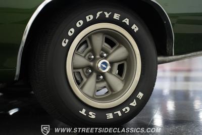 1972 Chevrolet Chevelle SS 350