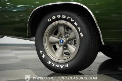 1972 Chevrolet Chevelle SS 350