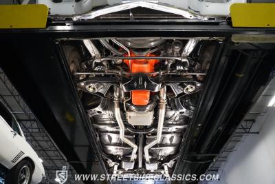 1972 Chevrolet Chevelle SS 350