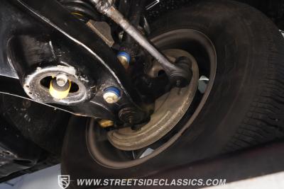 1972 Chevrolet Chevelle SS 350