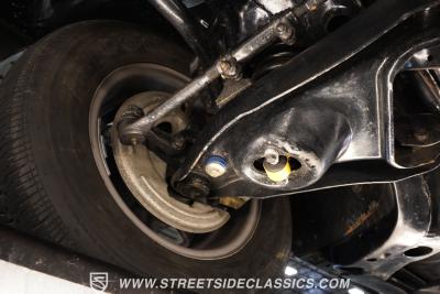 1972 Chevrolet Chevelle SS 350