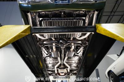 1972 Chevrolet Chevelle SS 350