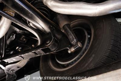 1972 Chevrolet Chevelle SS 350