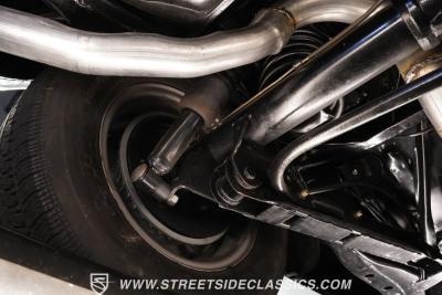 1972 Chevrolet Chevelle SS 350