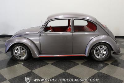 1973 Volkswagen Beetle