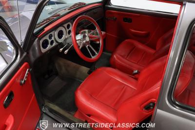 1973 Volkswagen Beetle