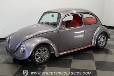 1973 Volkswagen Beetle