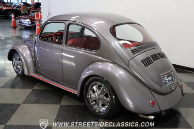 1973 Volkswagen Beetle