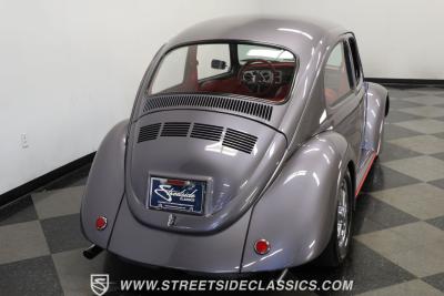 1973 Volkswagen Beetle