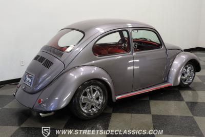 1973 Volkswagen Beetle