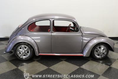 1973 Volkswagen Beetle