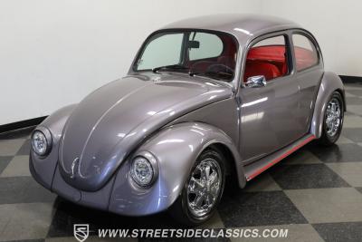 1973 Volkswagen Beetle