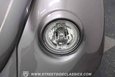 1973 Volkswagen Beetle