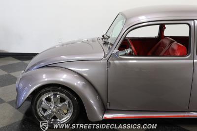 1973 Volkswagen Beetle