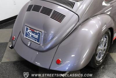 1973 Volkswagen Beetle