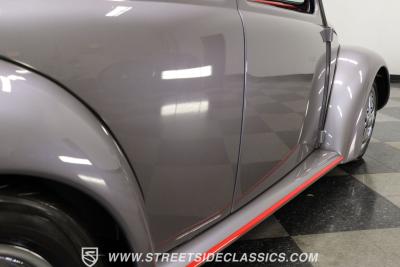 1973 Volkswagen Beetle