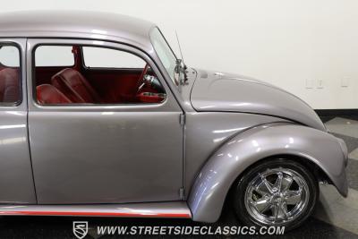 1973 Volkswagen Beetle